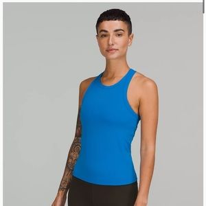Lululemon Align Top